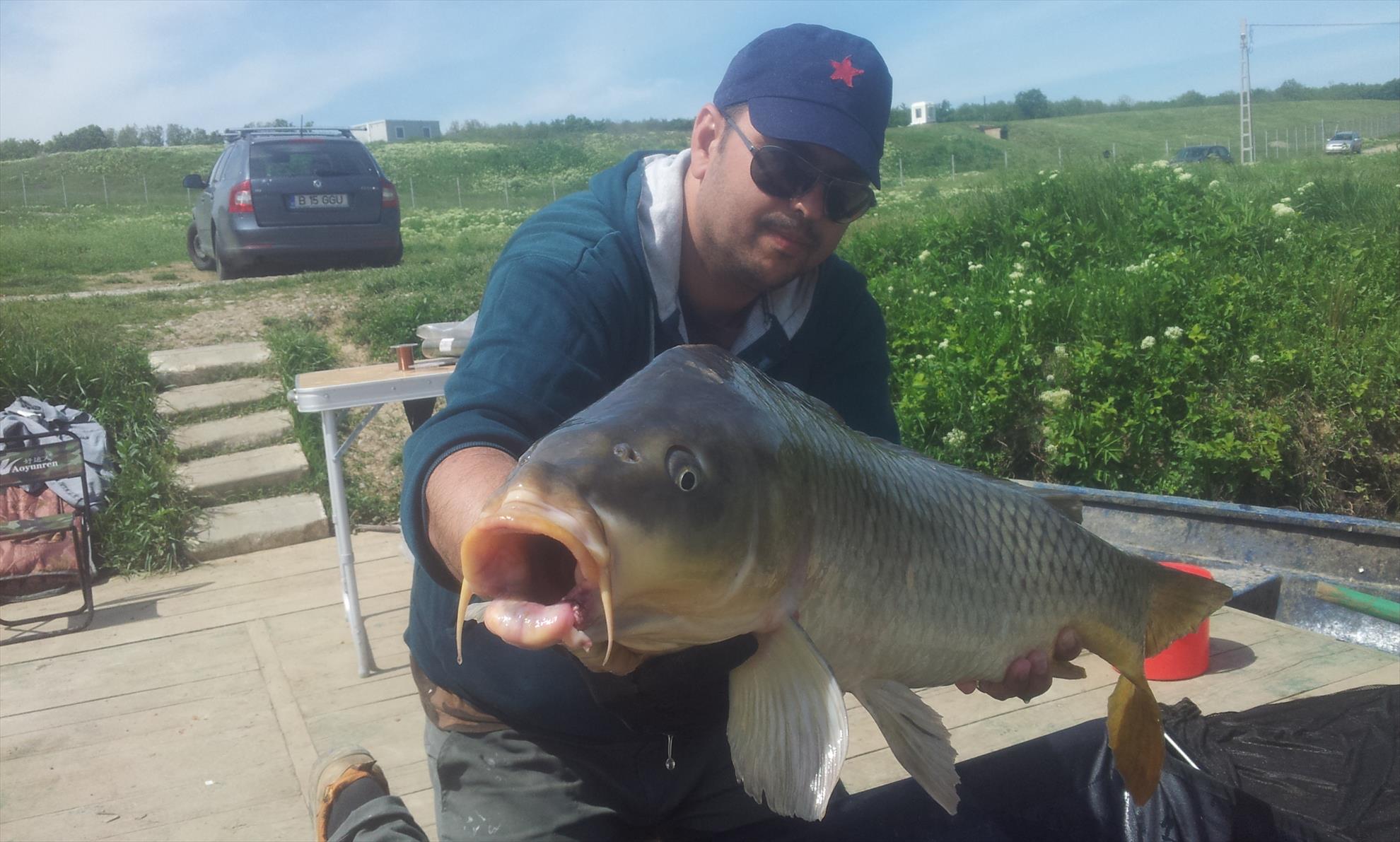 Moara Vlasiei 2, 3 mai 2014 - 20140503141731.jpg